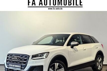 Audi Q2 110.000 km 19.940 &euro; Mainaschaff 63814