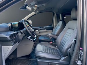 Ford Tourneo Custom 320 L1 Titanium X*AHK*el.Sitze* 2.100 km 53.790 € Nidderau 61130