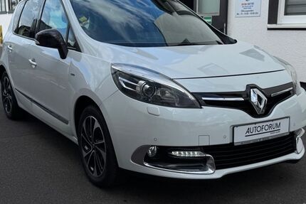 Renault Scenic 120.480 km 3.980 € Dietzenbach 63128