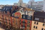 Etagenwohnung Frankfurt am Main Sachsenhausen - 4 Zimmer, 87 m&sup2;, 694.000&euro; | Angebot:26418270