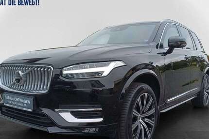 Volvo XC90 80.250 km 73.860 &euro; Hanau 63452