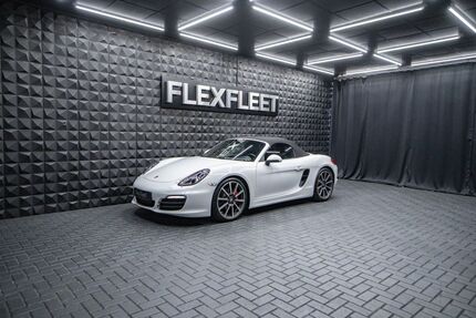 Porsche Boxster 26.738 km 60.990 &euro; Neu-Isenburg (bei Frankfurt am Main ) 63263