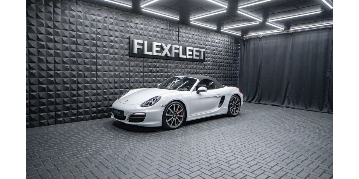 Porsche Boxster 26.738 km 60.990 &euro; Neu-Isenburg (bei Frankfurt am Main ) 63263