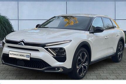 Citroen C5 X 24.499 km 19.680 € Rüsselsheim 65428