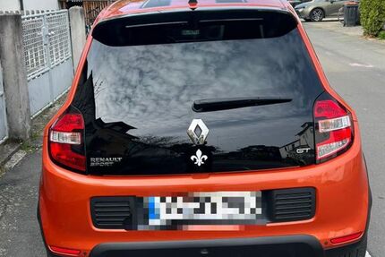 Renault Twingo 92.000 km 7.500 &euro; Darmstadt 64295