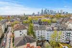 Etagenwohnung Frankfurt am Main Nordend-Ost - 2 Zimmer, 56 m&sup2;, 319.000&euro; | Angebot:26128231