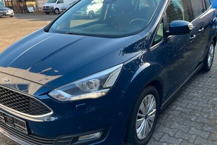 Ford Grand C-Max 180.000 km 4.980 &euro; Offenbach am Main 63073