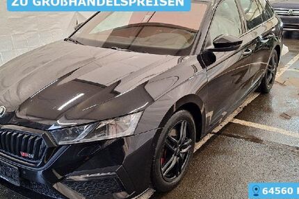 Skoda Octavia 134.515 km 23.997 &euro; Frankfurt 60596