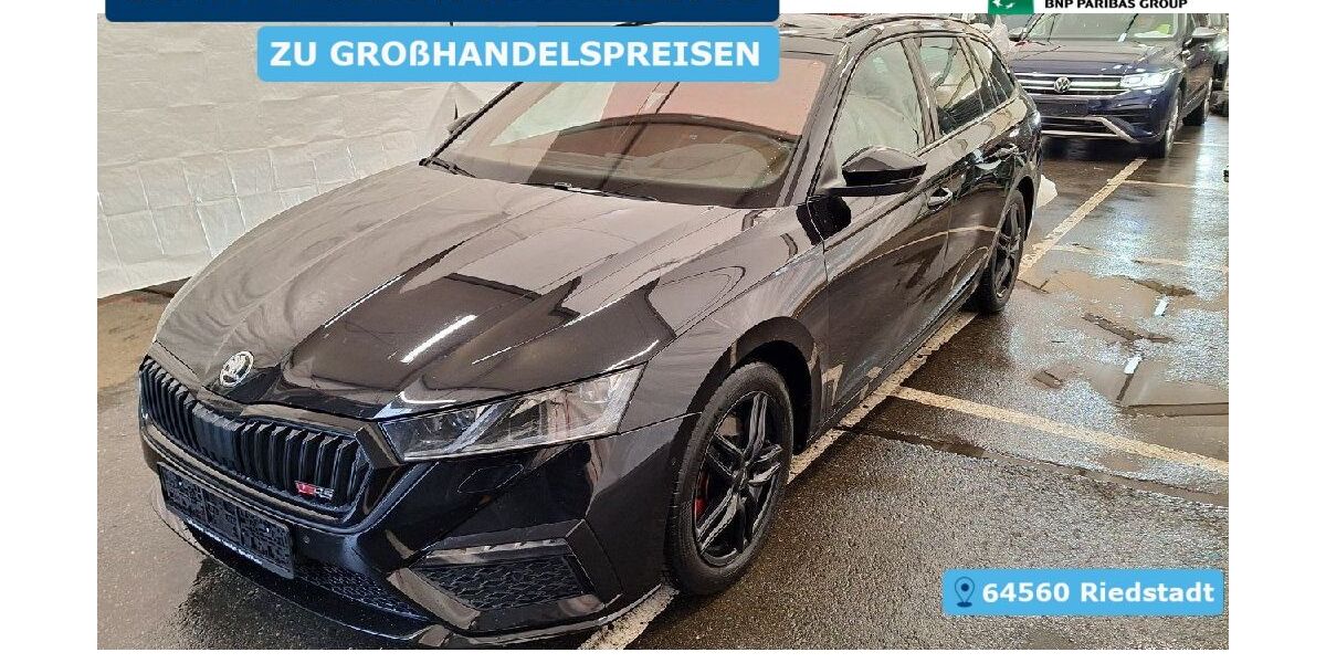 Skoda Octavia 134.515 km 23.997 &euro; Frankfurt 60596