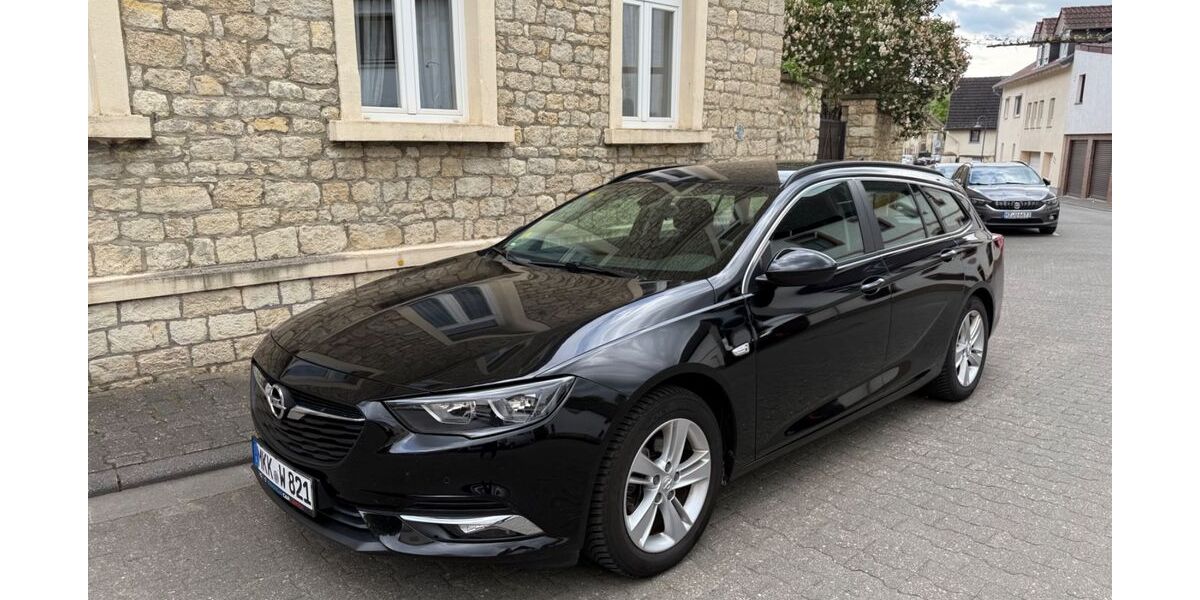 Opel Insignia 94.500 km 14.300 &euro; Schöneck 61137