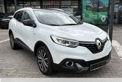 Renault Kadjar 116.000 km 10.970 &euro; Hanau 63452