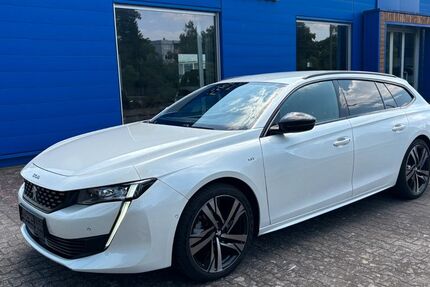 Peugeot 508 67.500 km 20.980 € Rüsselsheim am Main 65428