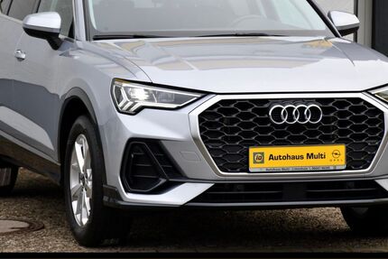 Audi Q3 120.000 km 23.900 &euro; Limeshain 63694