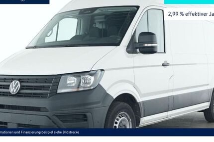 VW Crafter 11.266 km 36.190 &euro; Hanau 63452