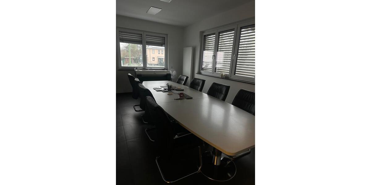 Modernes Büro im OG - ca. 112 Quadratmeter zimmer