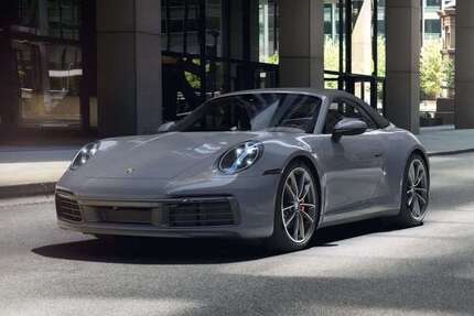 Porsche 992 32.890 km 158.990 € Aschaffenburg 63739