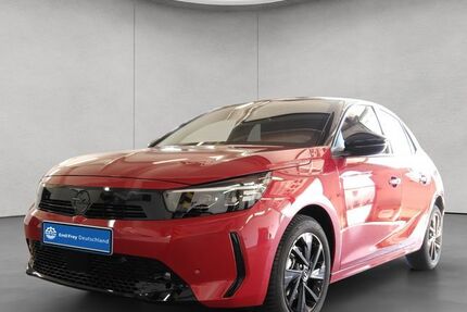 Opel Corsa 9.482 km 15.550 &euro; Frankfurt 60386