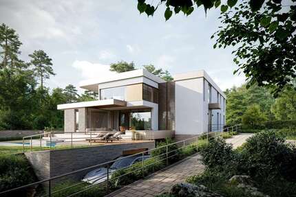 Grundstück Dreieich - 2.150.000&euro; | Angebot:26085778