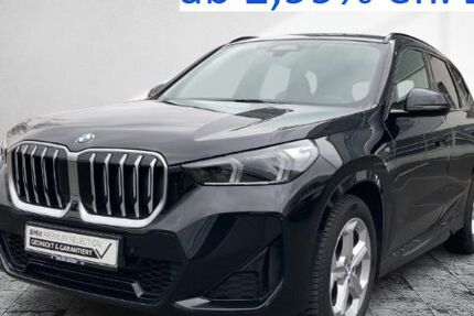 BMW X1 27.724 km 39.990 € Frankfurt 60314