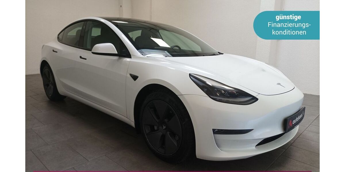 Tesla Model 3 114.726 km 28.470 &euro; Egelsbach 63329