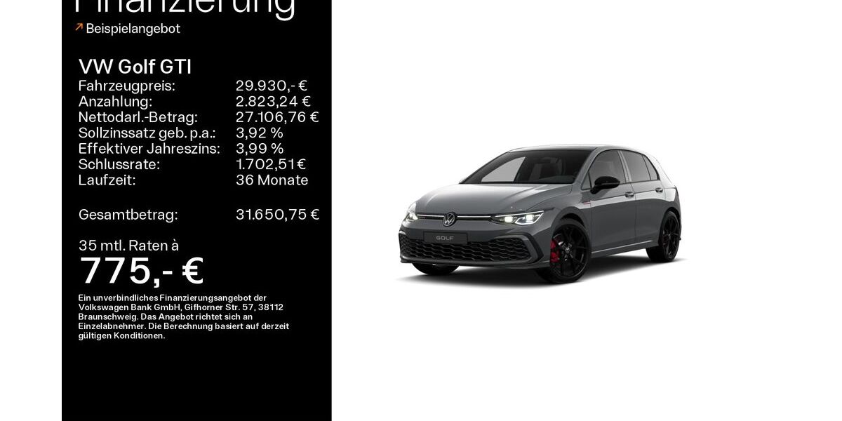 VW Golf 25.460 km 29.930 &euro; Kelkheim 65779