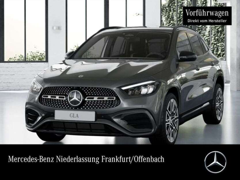 GLA 200