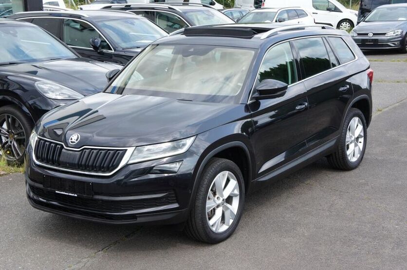 Kodiaq