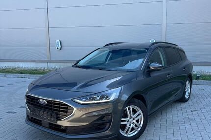 Ford Focus 108.000 km 12.290 &euro; Dreieich 63303