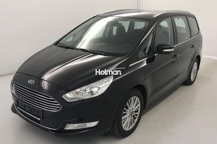 Ford Galaxy 125.510 km 13.554 € Eschborn 65760