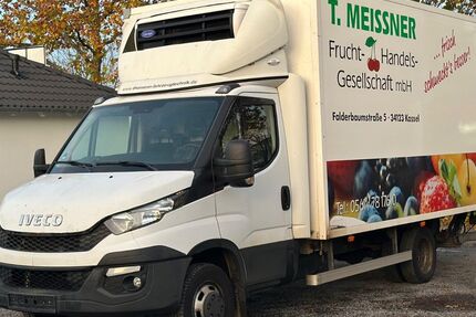 IVECO Andere 265.000 km 14.990 &euro; Darmstadt 64293