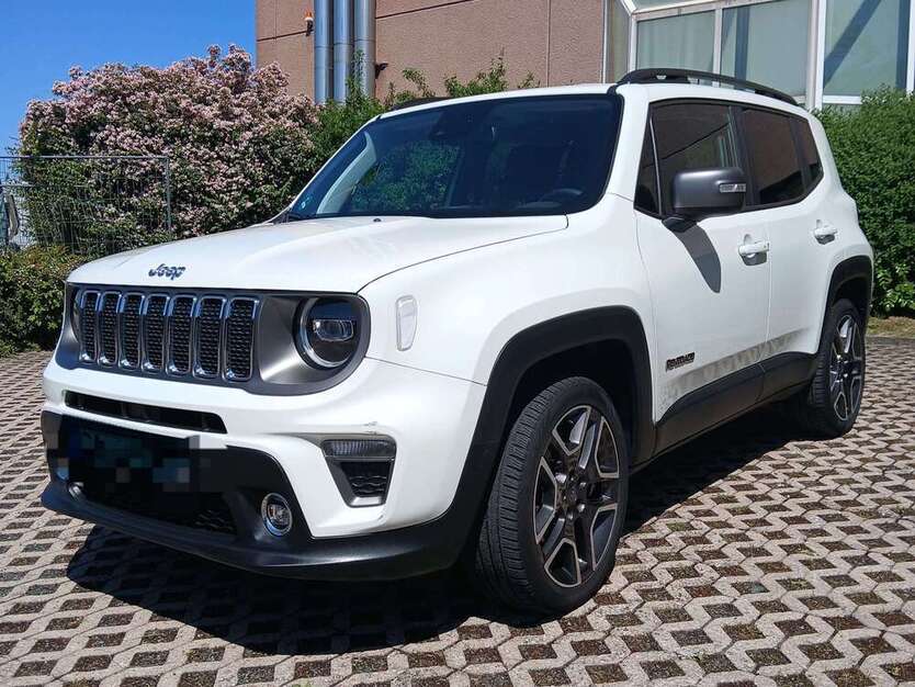 Renegade