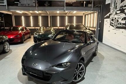 Mazda MX-5 16.000 km 29.900 € Eddersheim 65795