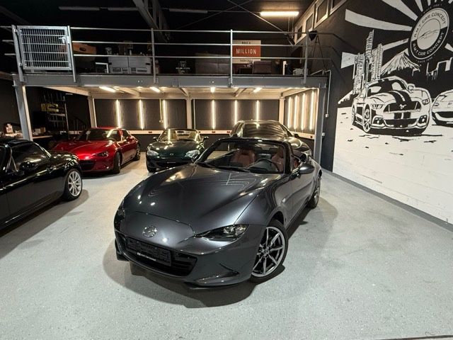 Mazda MX-5 16.000 km 29.900 € Eddersheim 65795