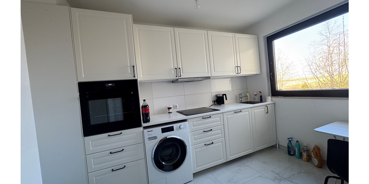 Oberursel - Weißkirchen: Exzellente und moderne 3-Zimmerwohnung in Ruhelage von Oberursel! - Etagenwohnung Oberursel | Angebot:26248032