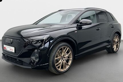 Audi Q4 e-tron 15.326 km 47.470 &euro; Hofheim 65719