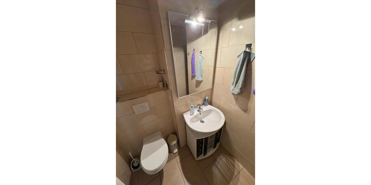 Etagenwohnung Offenbach am Main Hafen - 2 Zimmer, 68 m&sup2;, 279.000&euro; | Angebot:26295067