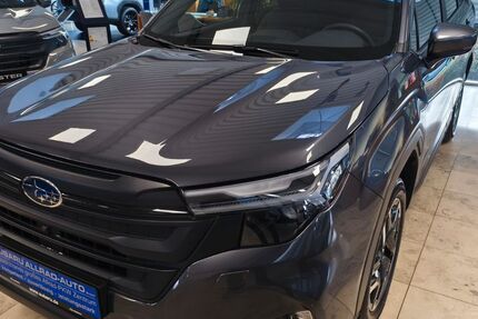 Subaru Forester 7.823 km 37.990 &euro; Friedberg 61169