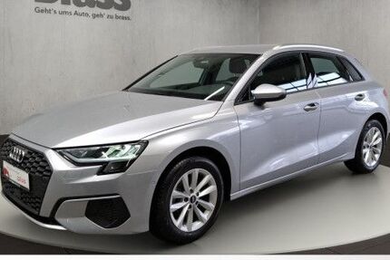 Audi A3 23.370 km 25.450 &euro; Dietzenbach 63128