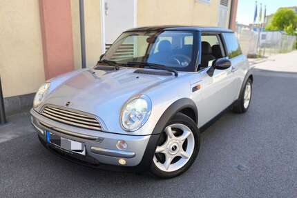 Mini Cooper 143.300 km 2.500 &euro; Hanau 63452