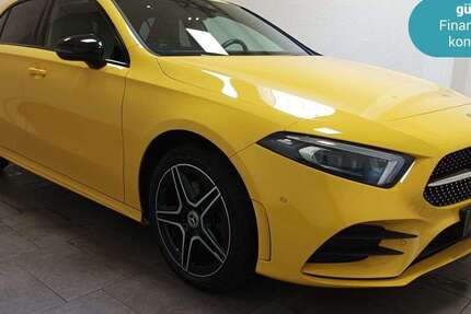 Mercedes-Benz A 250 112.112 km 22.670 &euro; Egelsbach 63329