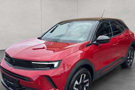 Opel Mokka 17.390 km 21.350 &euro; Frankfurt am Main 60386