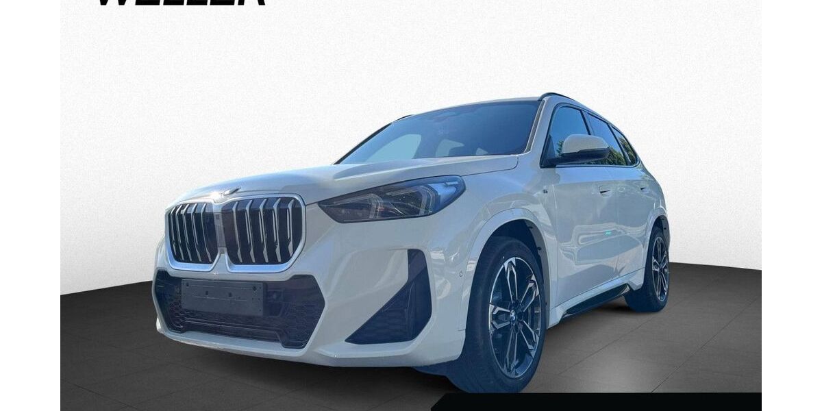 BMW X1 5.900 km 48.470 &euro; Bad Homburg 61352