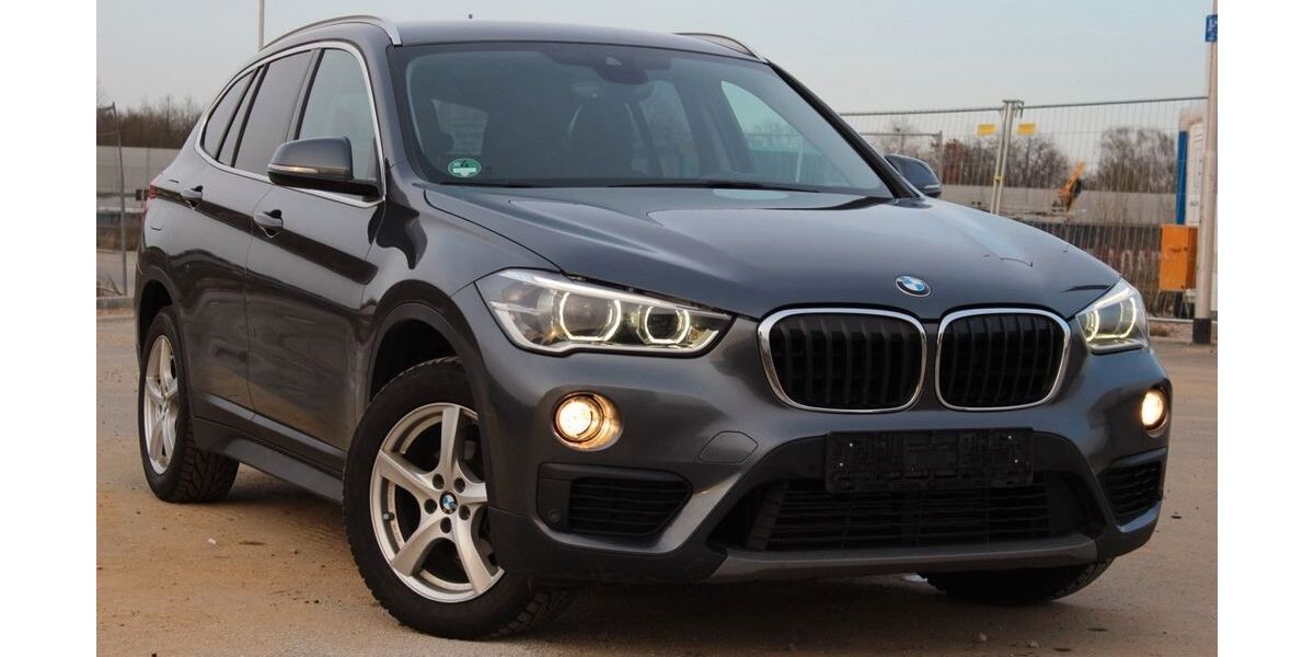 BMW X1 247.780 km 14.777 &euro; Mühlheim am Main 63165