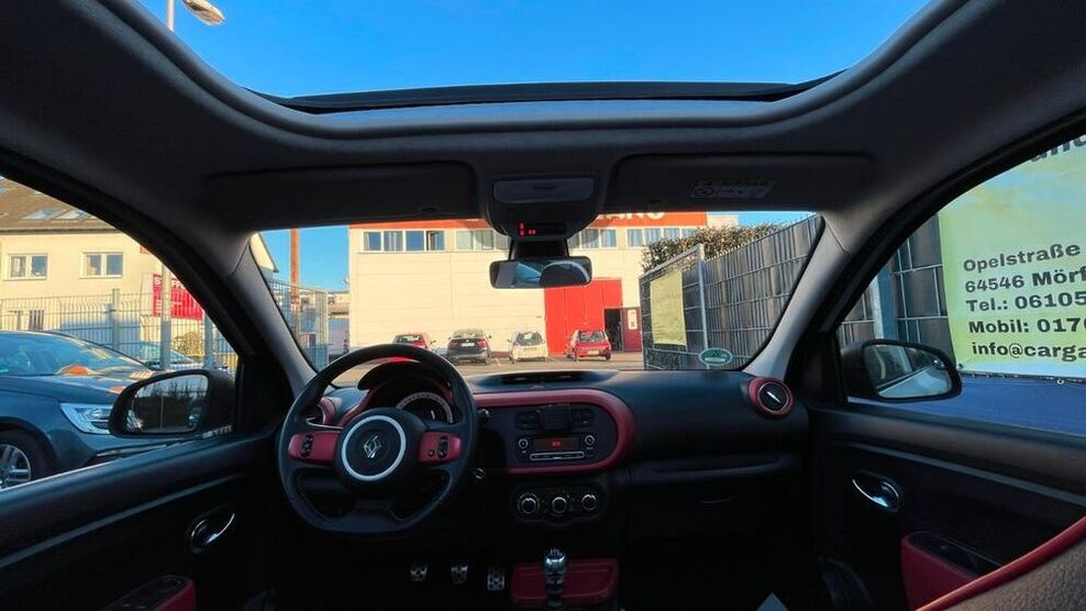 Twingo