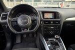 Audi Q5 2.0 TDI 130 kW quattro/S-Line Sport 179.909 km 13.490 &euro; Frankfurt 60386