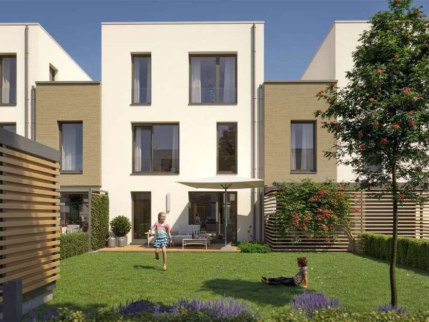 Haus zum Kaufen in Frankfurt 1.597.600 € 169 m²