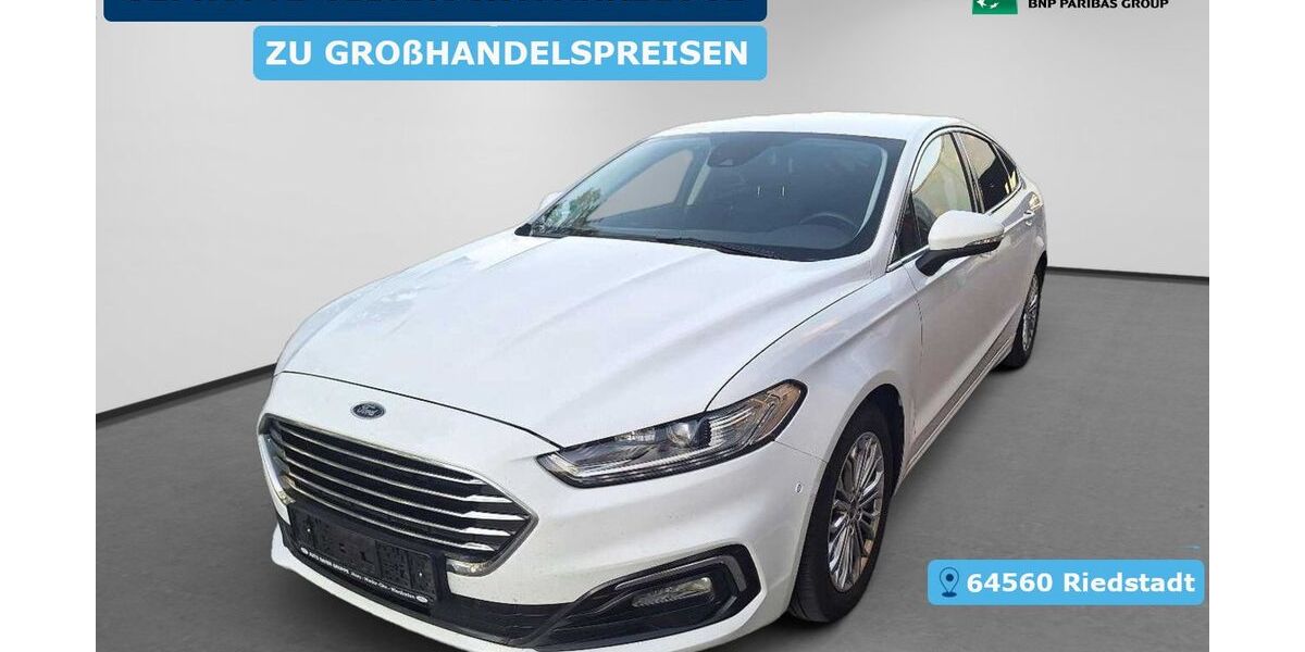 Ford Mondeo 74.281 km 12.997 &euro; Frankfurt 60596