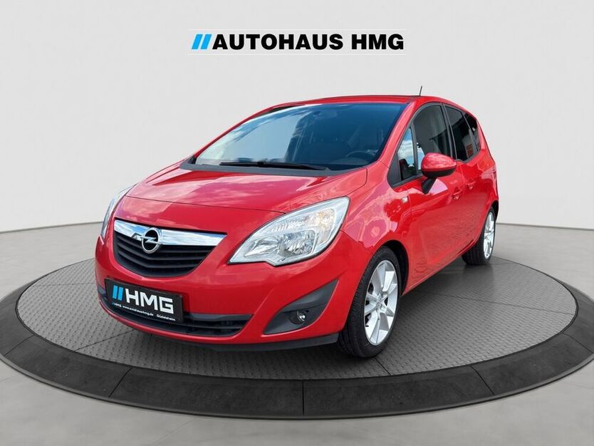 Meriva