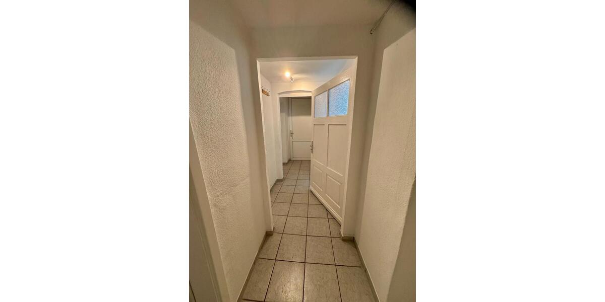 Etagenwohnung Bad Nauheim - 1.5 Zimmer, 52 m&sup2;, 670&euro; | Angebot:26634697