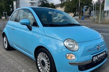 Fiat 500 122.000 km 4.690 &euro; Frankfurt am Main 65933